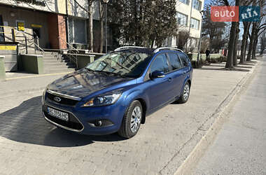 Універсал Ford Focus 2008 в Львові