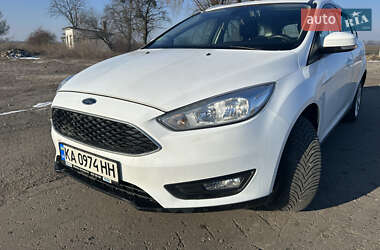 Ford Focus 2016 Ford Focus 2016