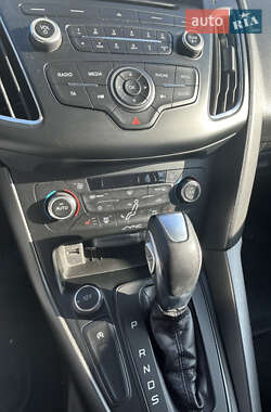 Универсал Ford Focus 2016 в 