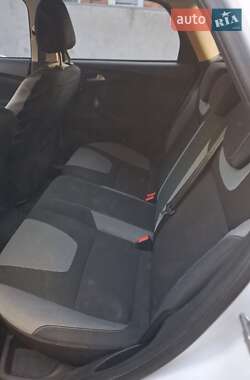 Универсал Ford Focus 2013 в 