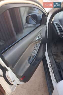 Универсал Ford Focus 2013 в 