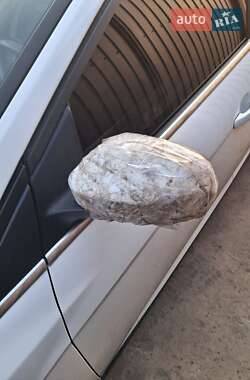 Универсал Ford Focus 2013 в 