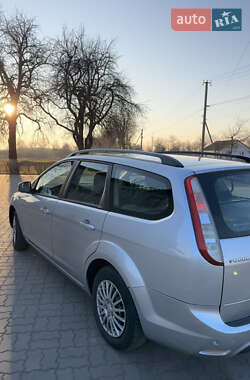 Універсал Ford Focus 2010 в 