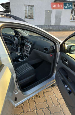 Універсал Ford Focus 2010 в 