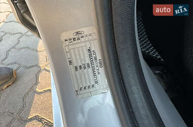 Універсал Ford Focus 2010 в 