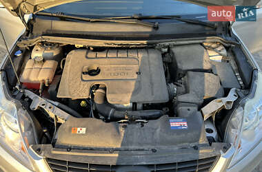 Універсал Ford Focus 2010 в 