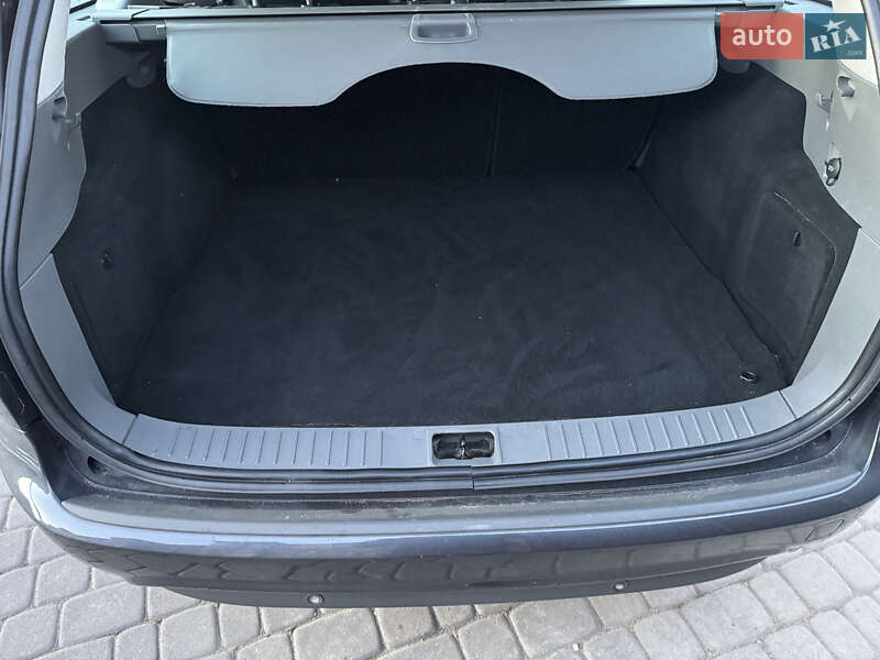 Универсал Ford Focus 2009 в Хмельницком