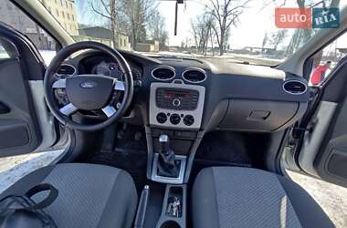 Универсал Ford Focus 2007 в 