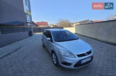 Універсал Ford Focus 2008 в Жовкві