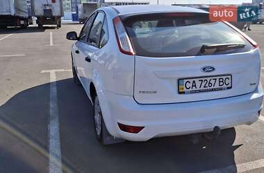 Хетчбек Ford Focus 2011 в Черкасах