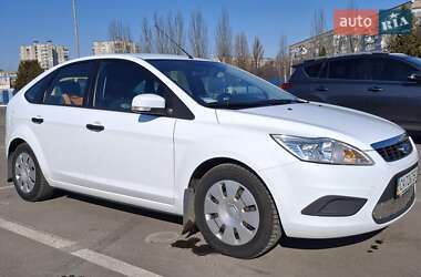 Ford Focus 2011