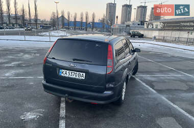 Універсал Ford Focus 2006 в Києві