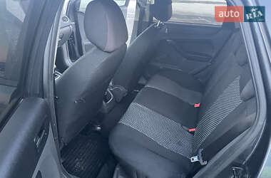 Універсал Ford Focus 2006 в Києві