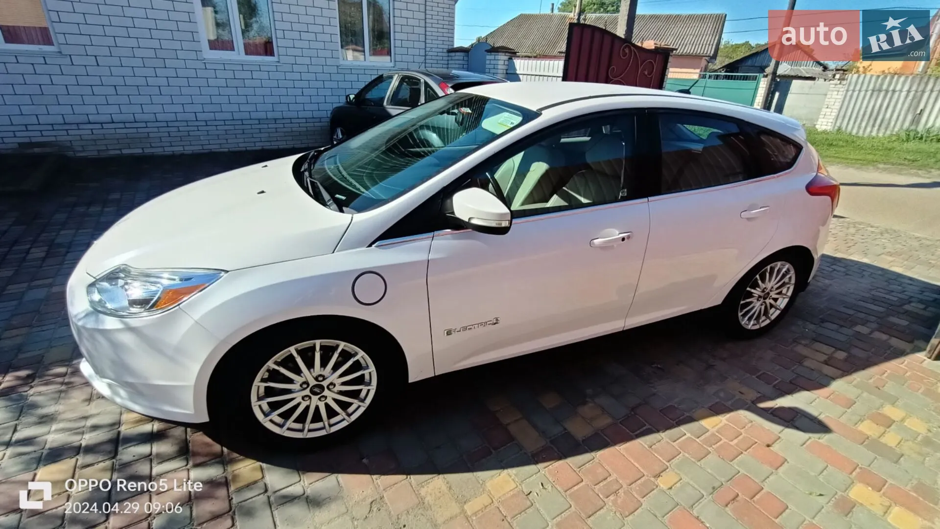 2013 Ford Focus - мініатюра 4