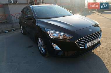Ford Focus 2019 Ford Focus 2019