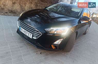 Універсал Ford Focus 2019 в 