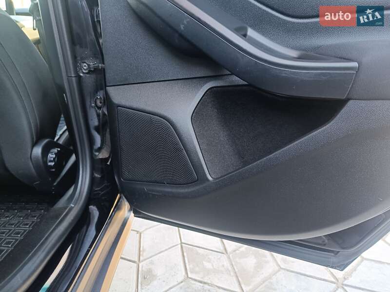Універсал Ford Focus 2019 в Києві