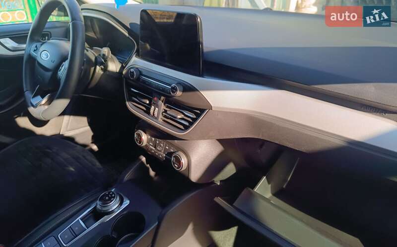 Універсал Ford Focus 2019 в Києві