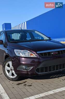 Ford Focus 2008 Ford Focus 2008