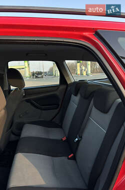 Универсал Ford Focus 2010 в 