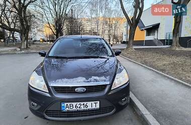 Ford Focus 2011 Ford Focus 2011