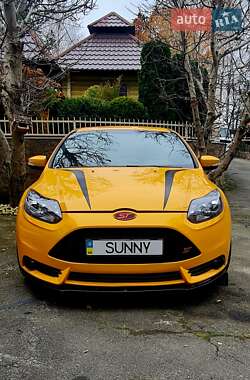 Ford Focus 2013