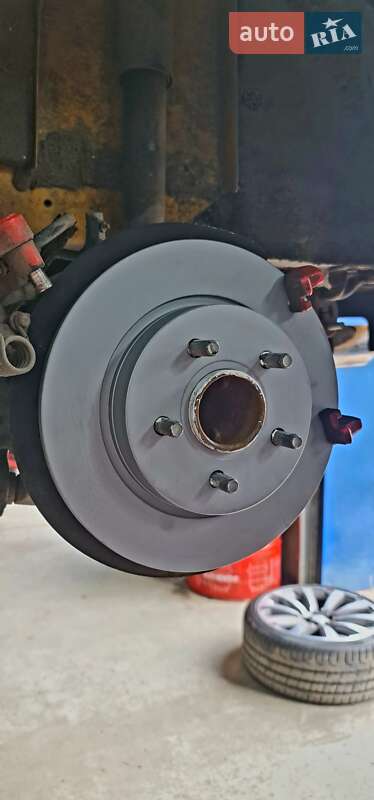 Хэтчбек Ford Focus 2013 в Киеве фото 24 Хэтчбек Ford Focus 2013 в Киеве