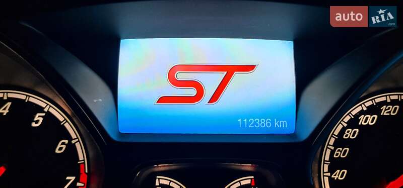 Хэтчбек Ford Focus 2013 в Киеве фото 34 Хэтчбек Ford Focus 2013 в Киеве