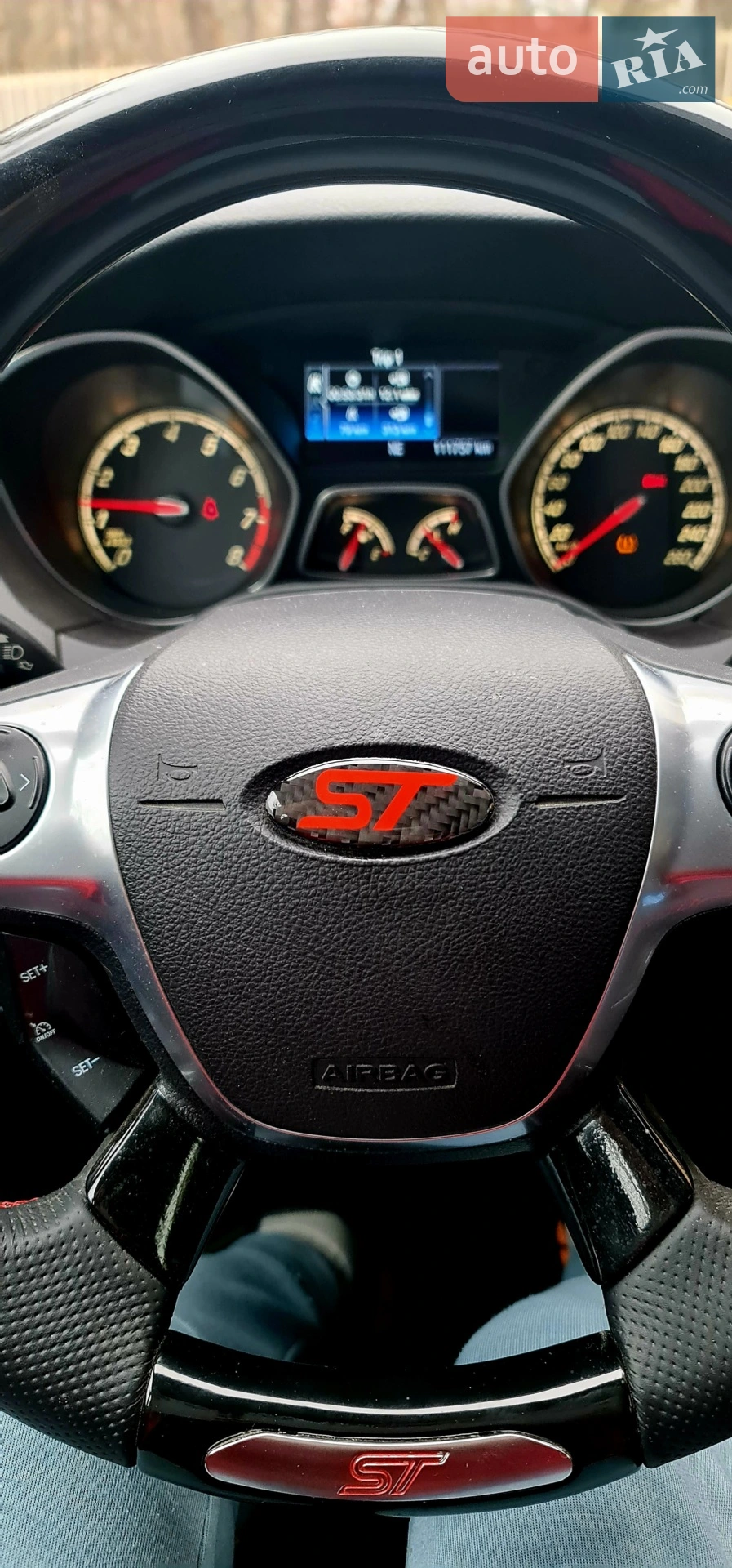 2013 Ford Focus - мініатюра 57
