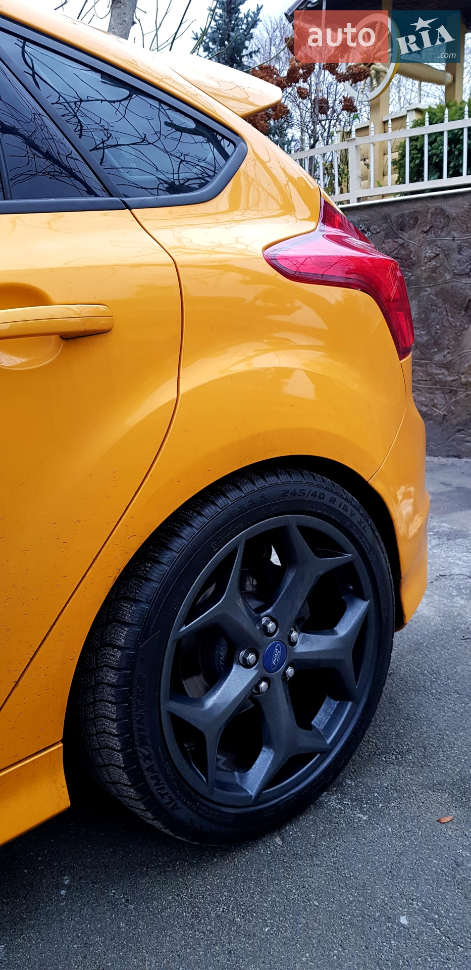2013 Ford Focus - мініатюра 60