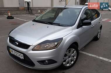 Ford Focus 2010 Ford Focus 2010