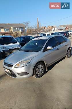 Ford Focus 2010 Ford Focus 2010