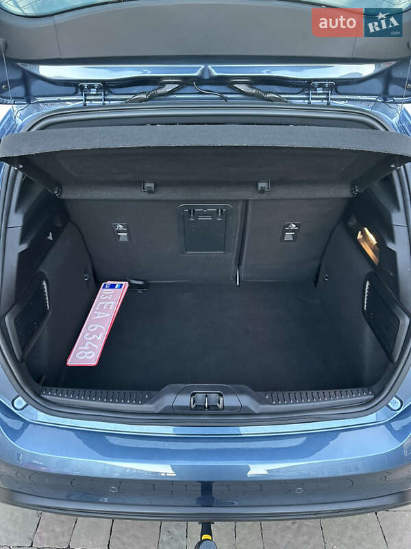 Хетчбек Ford Focus 2020 в Нововолинську