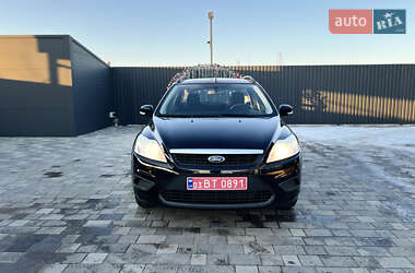 Універсал Ford Focus 2009 в Полтаві