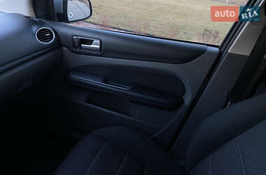 Універсал Ford Focus 2008 в 