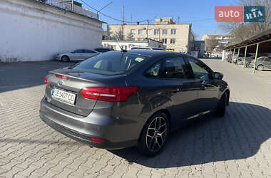 Ford Focus 2017 Ford Focus 2017