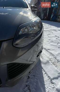 Седан Ford Focus 2013 в Києві