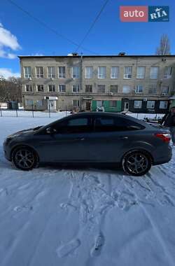 Седан Ford Focus 2013 в Києві