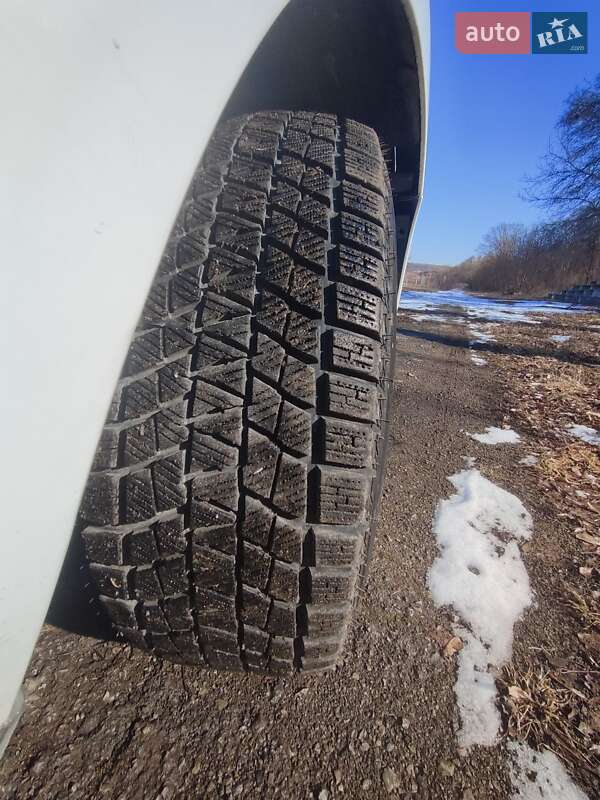 Універсал Ford Focus 2009 в Теребовлі