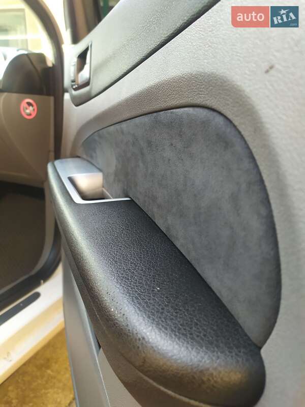 Універсал Ford Focus 2009 в Теребовлі