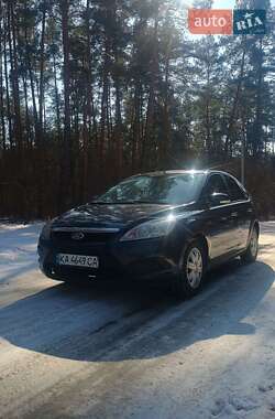 Хетчбек Ford Focus 2011 в Києві