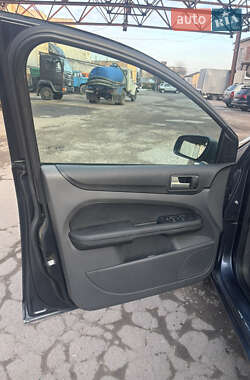 Универсал Ford Focus 2007 в 