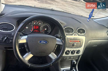 Универсал Ford Focus 2007 в 