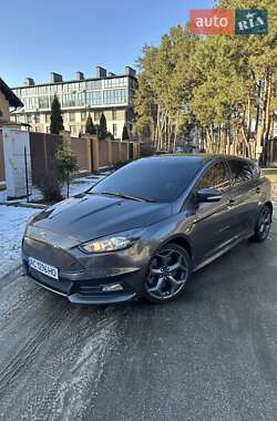 Хетчбек Ford Focus 2017 в Києві