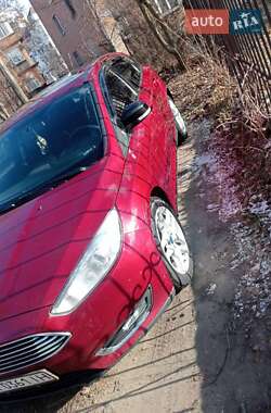 Ford Focus 2017 Ford Focus 2017
