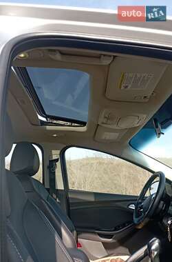 Хетчбек Ford Focus 2013 в Одесі