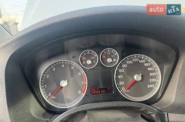 Универсал Ford Focus 2007 в 