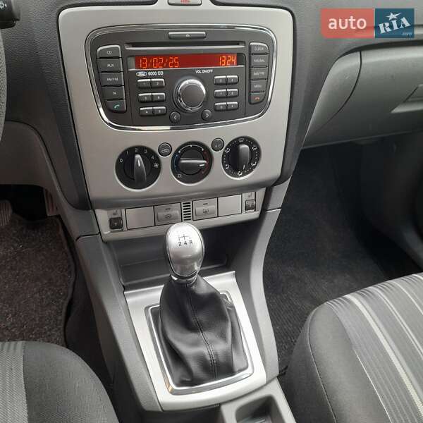 Универсал Ford Focus 2010 в Калуше