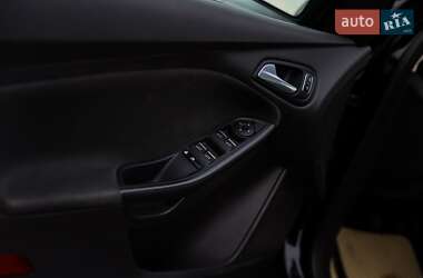 Универсал Ford Focus 2016 в 