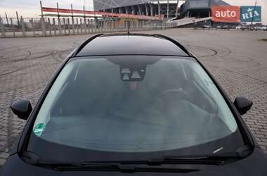 Универсал Ford Focus 2016 в 